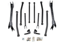 Load image into Gallery viewer, BDS Suspension Long Arm Conversion Upgrade | BDS983H | 1997 - 2006 Jeep Wrangler TJ