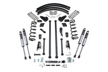 Cargar imagen en el visor de la galería, BDS_00-02_Dodge_Ram_Long_Arm_Converion_Kit_213FS_214FS_219FS_220FS