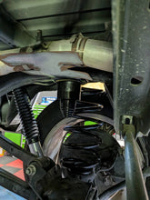 Cargar imagen en el visor de la galería, BDS Suspension 1.5in. Lift Rear Coil Springs 2009 - 2026 Ram 1500 Incl Classic