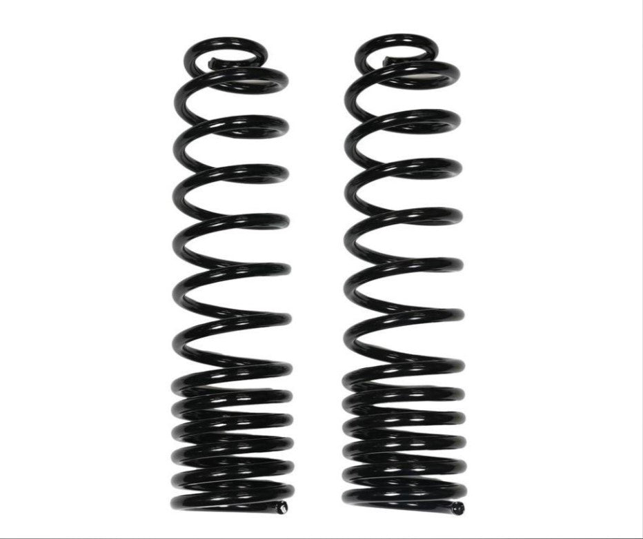 BDS Suspension 1.5in. Lift Rear Coil Springs 2009 - 2026 Ram 1500 Incl Classic