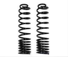 Cargar imagen en el visor de la galería, BDS Suspension 1.5in. Lift Rear Coil Springs 2009 - 2026 Ram 1500 Incl Classic