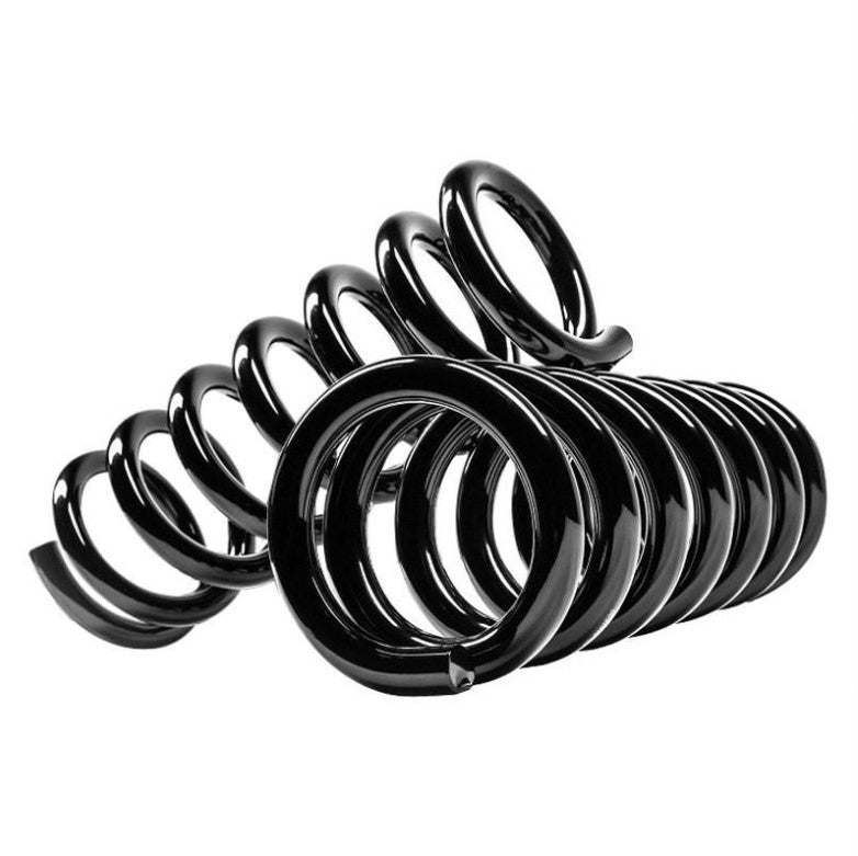 BDS Suspension 1.5in. Lift Rear Coil Springs 2009 - 2026 Ram 1500 Incl Classic