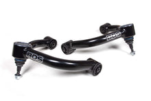 Load image into Gallery viewer, BDS Suspension Upper Control Arms UCA Kit | BDS123262 / 123262 | 2021 - 2024 Ford F150 2wd or 4wd