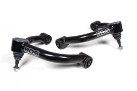 BDS Suspension Upper Control Arms UCA Kit | BDS123262 / 123262 | 2021 - 2024 Ford F150 2wd or 4wd