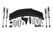 Cargar imagen en el visor de la galería, BDS Suspension 10in. Lift Kit | BDS305FS | 2000 - 2005 Ford Excursion