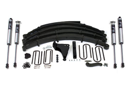 BDS Suspension 10in. Lift Kit | BDS305FS | 2000 - 2005 Ford Excursion