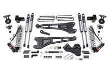 Load image into Gallery viewer, BDS 5in. Radius Arm Lift Kit, FOX 2.5 Coil-Over Conversion - Performance Elite, 2023 - 2025 Ford Superduty F250 / F350 with 6.7L Powerstroke Diesel