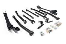 Load image into Gallery viewer, BDS Suspension Long Arm Conversion Upgrade | BDS983H | 1997 - 2006 Jeep Wrangler TJ