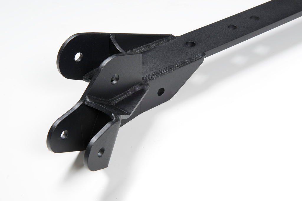 BDS Suspension Long Arm Conversion Upgrade | BDS983H | 1997 - 2006 Jeep Wrangler TJ