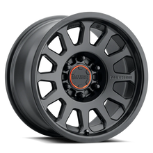 Cargar imagen en el visor de la galería, Method MR105 Beadlock 17x8.5 0mm Offset 5x5.5 108mm CB Matte Black w/BH-H24125 Wheel
