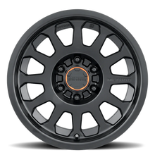 Cargar imagen en el visor de la galería, Method MR105 Beadlock 17x8.5 0mm Offset 5x5.5 108mm CB Matte Black w/BH-H24125 Wheel