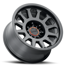 Cargar imagen en el visor de la galería, Method MR105 Beadlock 17x8.5 0mm Offset 5x5.5 108mm CB Matte Black w/BH-H24125 Wheel