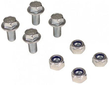 Load image into Gallery viewer, U-bolt Flip Plate Hardware Kit Low Range Offroad