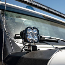 Load image into Gallery viewer, Baja Designs Squadron Sport Driving/Combo Pair LED Light Pods - Clear | 557803