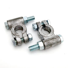 Cargar imagen en el visor de la galería, Big 7 Battery Cable Kit 1986 - 1992 Jeep Comanche MJ