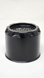 BLACK RHINO CENTER CAP FOR PRIMM 8 LUG WHEELS  PSC023 | PSC024 | PSC024A170BLADBK1