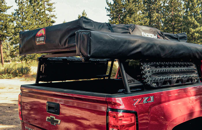 Tienda de campaña Body Armor 4x4 Sky Ridge Pike para 3 personas