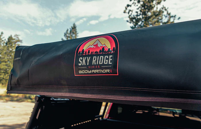 Tienda de campaña Body Armor 4x4 Sky Ridge Pike para 3 personas