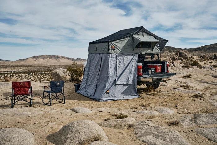 Tienda de campaña Body Armor 4x4 Sky Ridge Pike para 3 personas