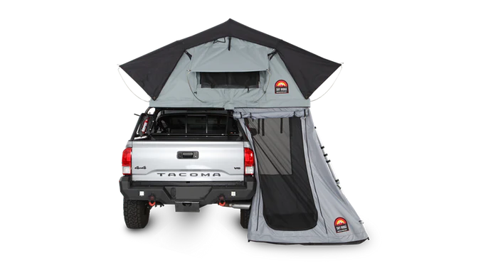 Body Armor 4x4 SKY RIDGE PIKE 2 ANNEX ROOM