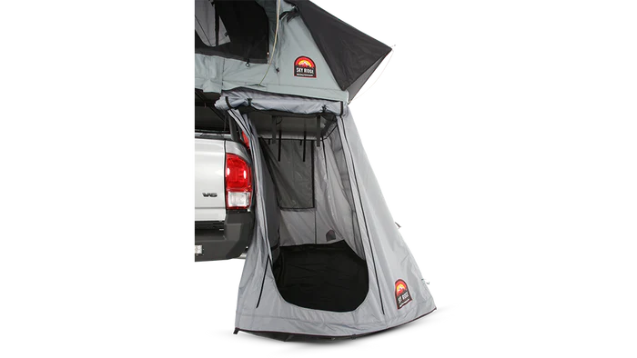 Body Armor 4x4 SKY RIDGE PIKE 2 ANNEX ROOM