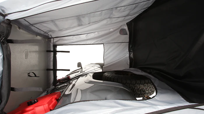Body Armor 4x4 SKY RIDGE PIKE 2 ANNEX ROOM