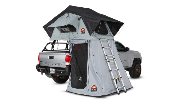 Body Armor 4x4 SKY RIDGE PIKE 2 ANNEX ROOM