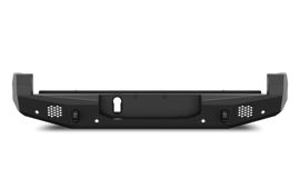 Body Armor 4X4 Pro Series II Rear Bumper | TC-2966 | 2016 - 2023 Toyota Tacoma