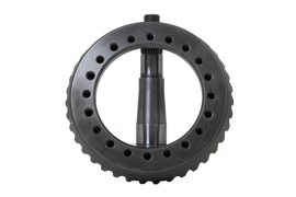 Chrysler 8.25 Inch Rear Axle 4.10 Ratio Dual Drilled Ring and Pinion Revolution Gear