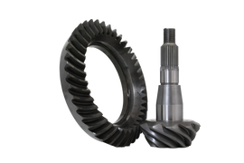 Chrysler 9.25 Inch Rear Axle 4.88 Ratio Dual Drilled Ring and Pinion Revolution Gear