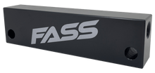Load image into Gallery viewer, Factory Fuel Filter Housing Delete Kit 2019-Present Cummins 6.7L FASS