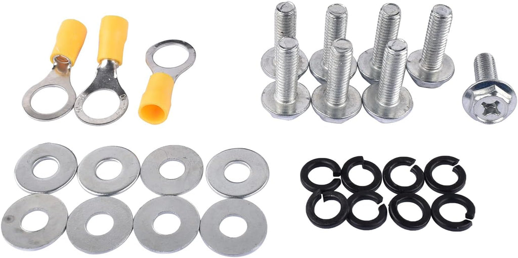 HF 4x4 Accessories Twin Motor High Output Air Compressor | CKMTA12 | 12 Volt