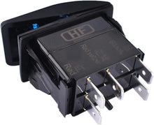 Load image into Gallery viewer, HF 4x4 Accessories Twin Motor High Output Air Compressor | CKMTA12 | 12 Volt