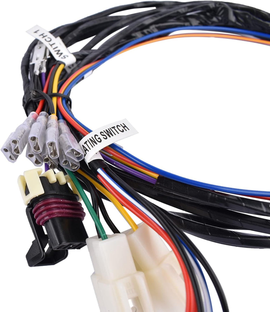 HF 4x4 Accessories Twin Motor High Output Air Compressor | CKMTA12 | 12 Volt