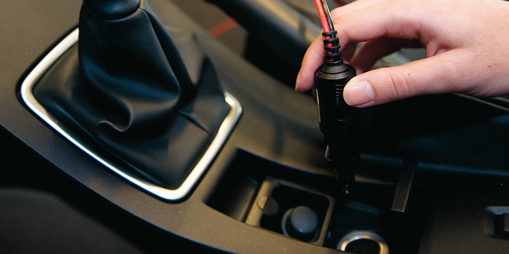 CTEK Cigarette - Cigar Lighter Adapter Cord 56-263