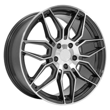 Load image into Gallery viewer, CV03D-19085-5120-52MG-2.jpg