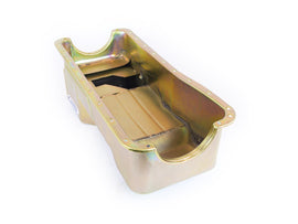 Canton Racing 460 Engine Swap Rear Sump Oil Pan Kit | 15-770 | 1979 - 1995 Ford Mustang