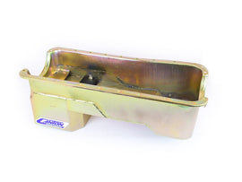 Canton Racing 460 Engine Swap Rear Sump Oil Pan Kit | 15-770 | 1979 - 1995 Ford Mustang