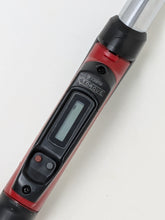 Cargar imagen en el visor de la galería, Craftsman Digi-Click 1/2" Drive Digital Torque Wrench | 9-13919 | 25-250 Ft-Lbs | Used - Like New