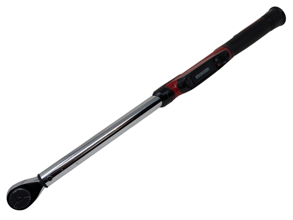 Craftsman Digi-Click 1/2" Drive Digital Torque Wrench | 9-13919 | 25-250 Ft-Lbs | Used - Like New