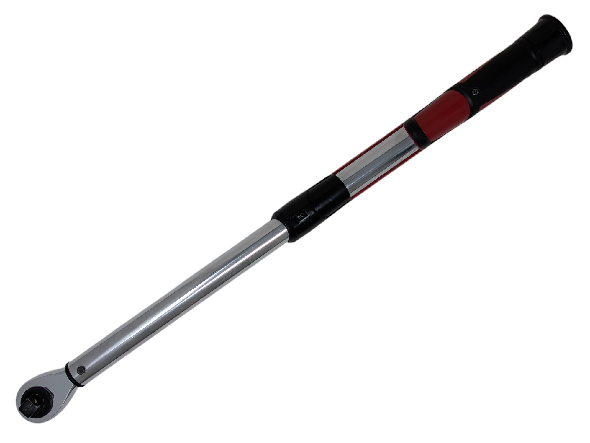 Craftsman Digi-Click 1/2" Drive Digital Torque Wrench | 9-13919 | 25-2 ...
