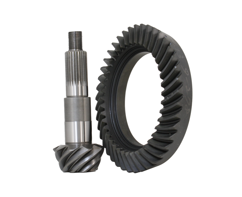 Dana 30 Reverse Rotation 4.88 Ratio Ring and Pinion Revolution Gear