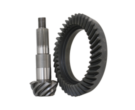 Dana 30 Reverse Rotation 4.88 Ratio Ring and Pinion Revolution Gear