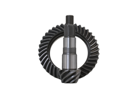 Dana 30 Front Axle Wrangler JK and JL 4.88 Ratio Ring and Pinion Revolution Gear