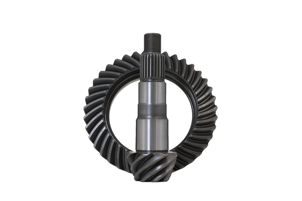 Dana 30 Front Axle Wrangler JK and JL 5.38 Ratio Ring and Pinion Revolution Gear