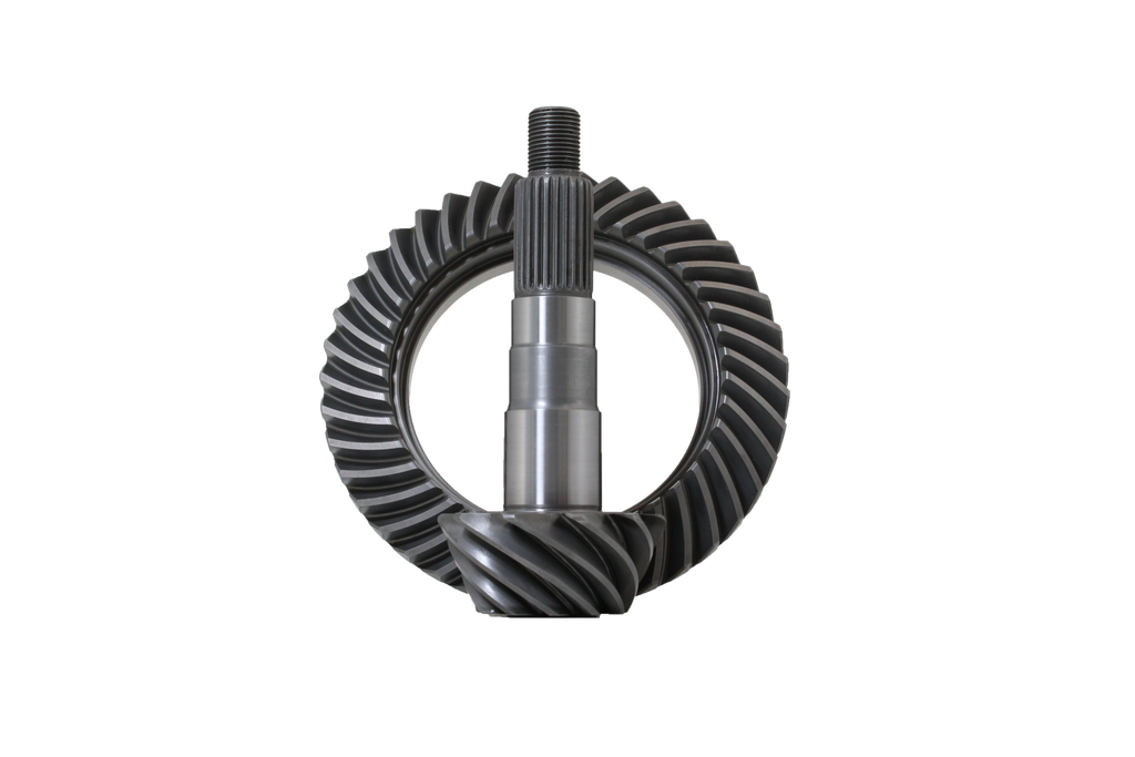 Dana 30 Front Axle Short Pinion 4.88 Ratio Ring and Pinion Revolution Gear