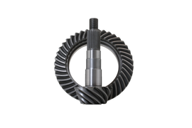 Dana 30 Front Axle Short Pinion 4.88 Ratio Ring and Pinion Revolution Gear
