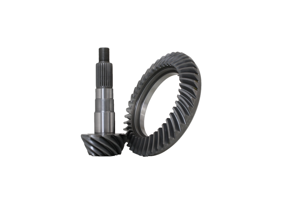 Dana 30 Front Axle Short Pinion 4.88 Ratio Ring and Pinion Revolution Gear