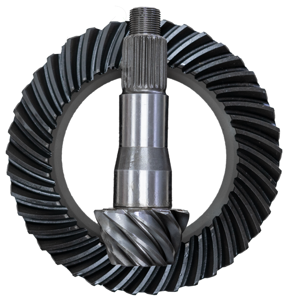 Dana 35 Rear Axle Jeep Wrangler JL 5.13 Ratio Ring and Pinion Revolution Gear
