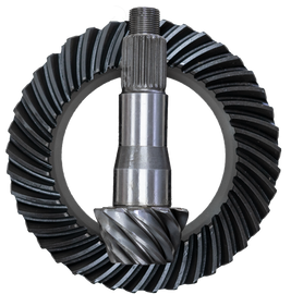 Dana 35 Rear Axle Jeep Wrangler JL 5.13 Ratio Ring and Pinion Revolution Gear